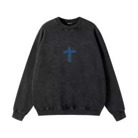 Picture of Chrome Hearts Sweatshirt _SKUChromeHeartsS-XLxetrF0231300